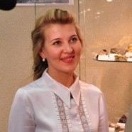 Svetlana Babaeva