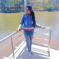 Swetha Shanmugam