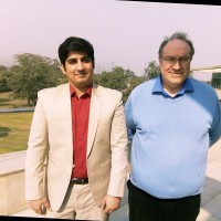 Zohaib Malik