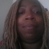 Cecilia Cherry-Gerald
