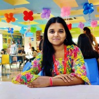 Rita Sahu