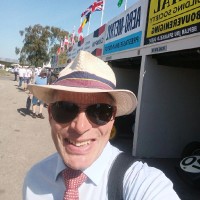 Simon McGuire