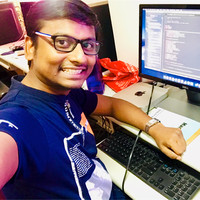 Dinesh Kumar