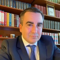 Luigi Emanuele Foscale