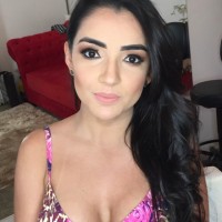 Priscila Maria Ferreira Couto Franquini
