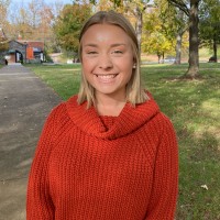 Mackenzie Butler Ba, Ma