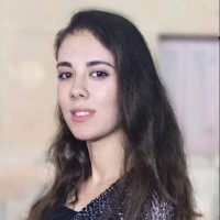 Ghaidaa Samir