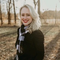 Brittney Anderson-Sharp