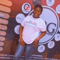 Aishat Damilola