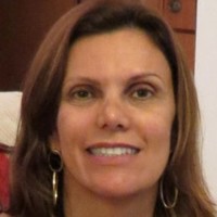 Mara Angelina Galvão Magenta