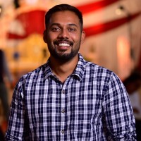 Manohar Christopher