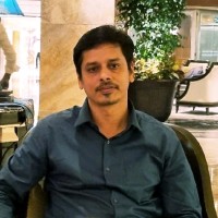 Danish Deshmukh