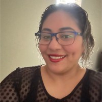 Lizbeth Crespo Damián