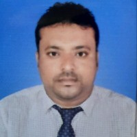 Manoj Kumar De
