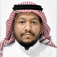 Muhannad Alahmadi