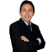 Mario Alberto Alegría Alcedo