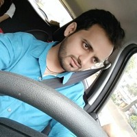 Chirag Gajjar