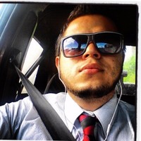 Daniel Salazar Méndez