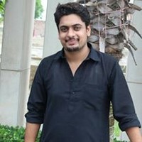 Ishan Arora