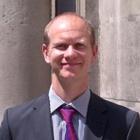 Steve Gibson