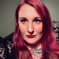 Rebecca Blaisdell