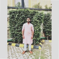 Kaushlendra Pandey