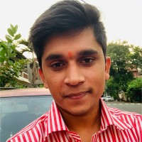 Nikhil Rane