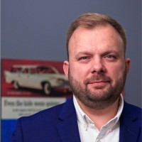Alex Kubyshkin