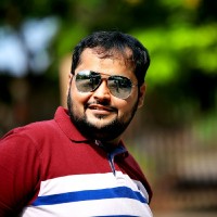 Shubham Sejpal