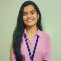 Rutuja Chougale