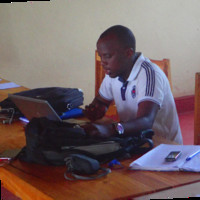 Ndayisenga Théophile