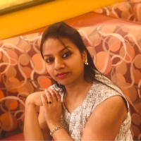 Manjari Tomar