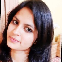 Surbhi Wadhwa