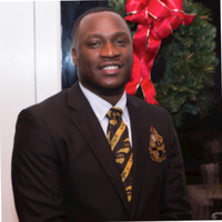Desmond Ashford