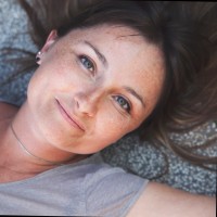 Sandrine Binet