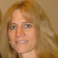 Mary Rose Dowling