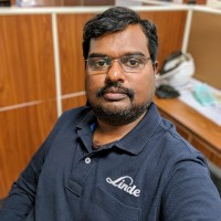 Dinesh Ravi Shankar Sundararajan