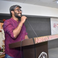 Rohit Sreekumar