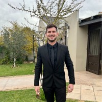 Dylan Botha