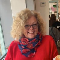 karen warburton