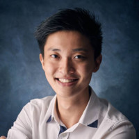 Xavier Chen