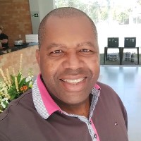 Edson Oliveira Santos