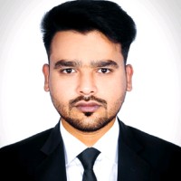 Mohammed Basharath Ali