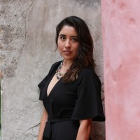Yaneth Pérez Solís