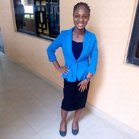 Oluwayomi Agboola