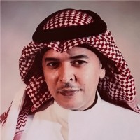 خالد الدخيّل