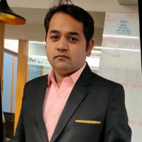 Hemant patil