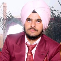 Anmolpreet Singh