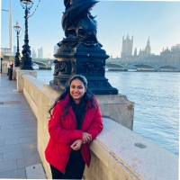 Keerthana Roy