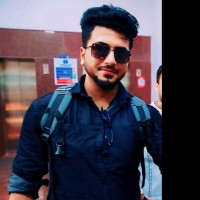 Sha Md Shanawaz Ali